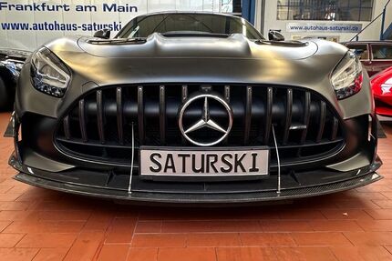 Mercedes-Benz AMG GT 10.971 km 345.000 &euro; Frankfurt 60326