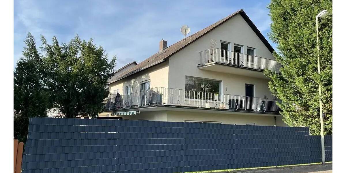 Mehrfamilienhaus, Wohnhaus Kahl am Main - 1 Zimmer, 355 m&sup2;, 889.000&euro; | Angebot:26902673