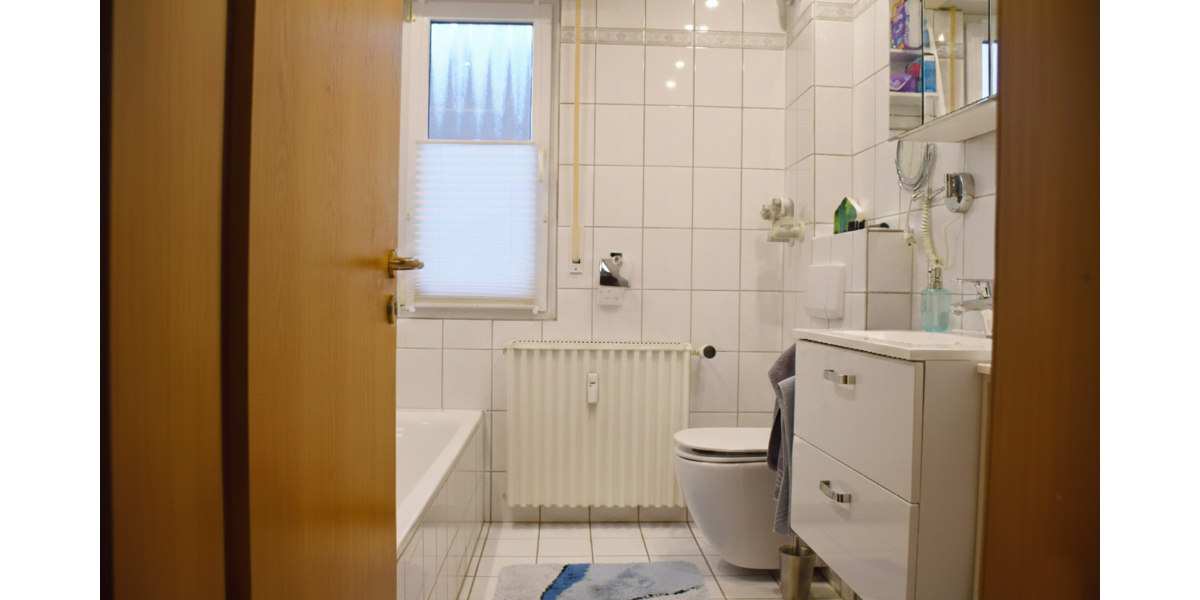 Freistehendes gepflegtes Zweifamilienhaus in Weiterstadt - Zweifamilienhaus Weiterstadt Weiterstadt | Angebot:26006782