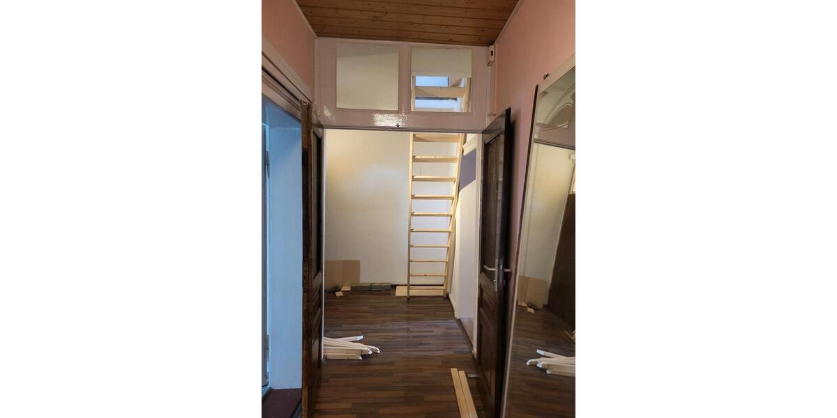 4-Zimmer-Wohnung 120m in FfM Fechenheim zu vermieten 4 zimmer