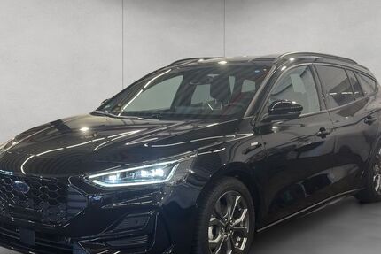 Ford Focus 19.914 km 23.950 &euro; Frankfurt 60386