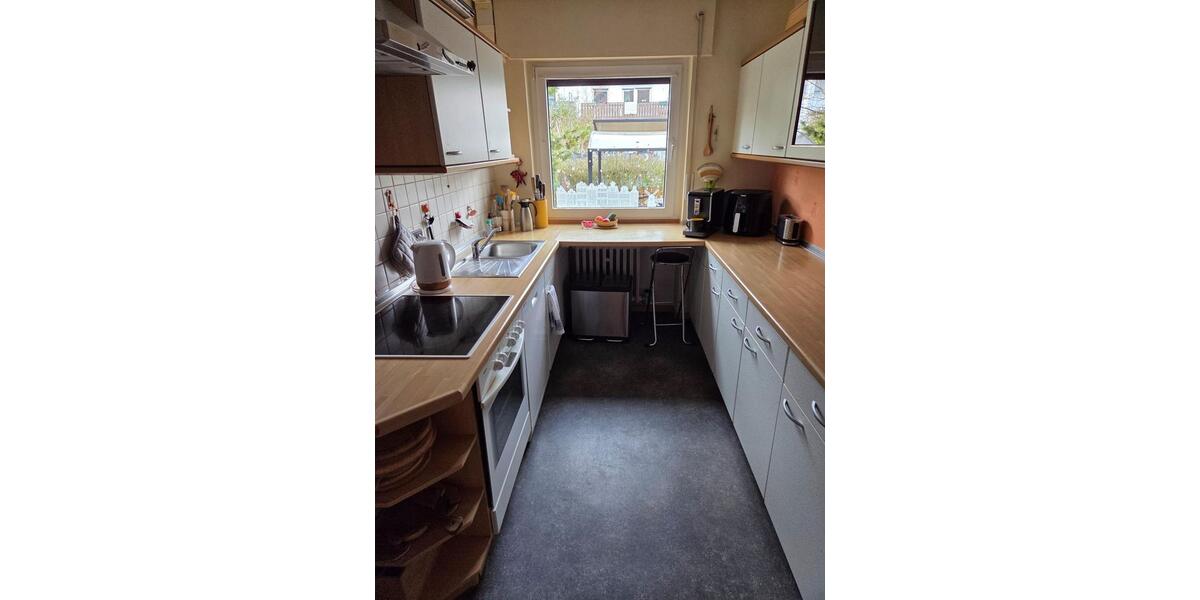 Reihenhaus Raunheim - 4 Zimmer, 94 m&sup2;, 395.000&euro; | Angebot:25637138