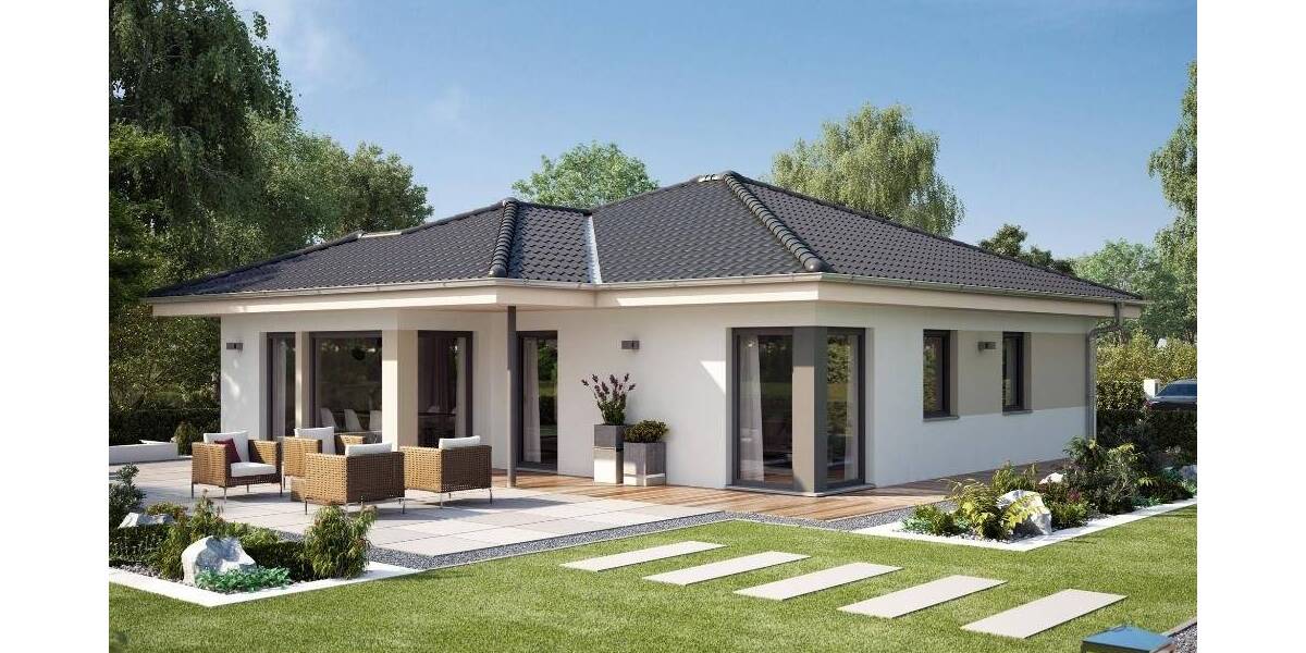 Einfamilienhaus Usingen - 4 Zimmer, 101 m&sup2;, 556.793&euro; | Angebot:26451957