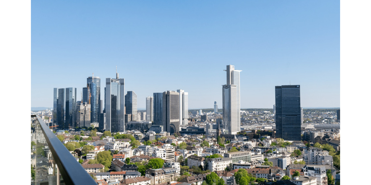 Etagenwohnung Frankfurt am Main Westend-Süd - 3 Zimmer, 108 m&sup2;, 3.925&euro; | Angebot:26556285