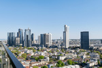 Etagenwohnung Frankfurt am Main Westend-Süd - 3 Zimmer, 108 m&sup2;, 3.925&euro; | Angebot:26556285