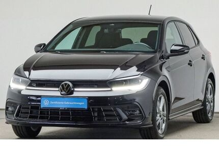 VW Polo 48.200 km 19.888 &euro; Mühlheim 63165