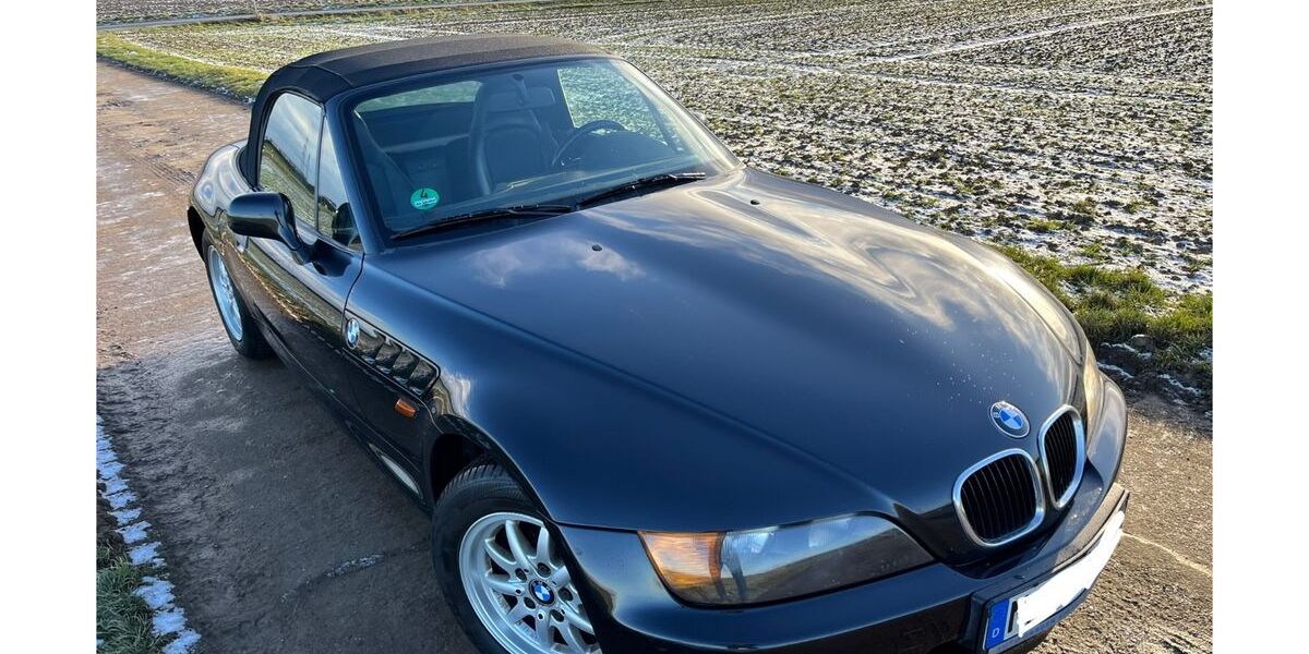BMW Z3 220.000 km 4.950 &euro; Frankfurt am Main 60487