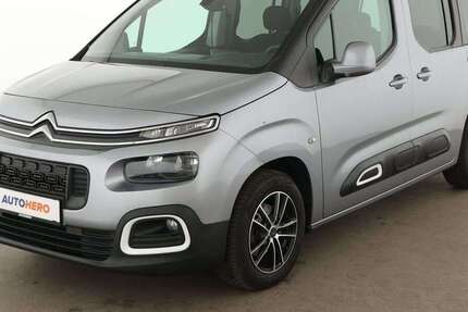 Citroen Berlingo 53.514 km 14.490 &euro; Frankfurt am Main 65936