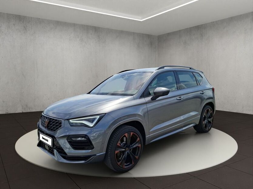 Cupra Ateca 14.300 km 35.980 € Frankfurt 60488
