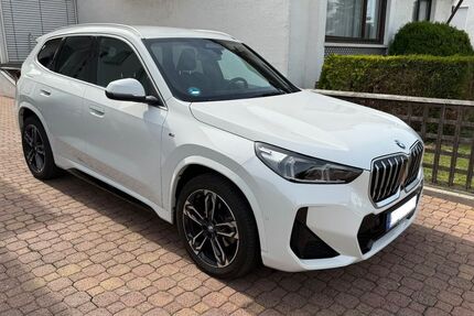 BMW X1 22.500 km 32.900 &euro; Mühlheim 63165