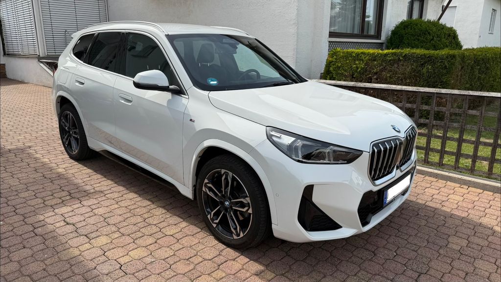 BMW X1 22.500 km 32.900 &euro; Mühlheim 63165