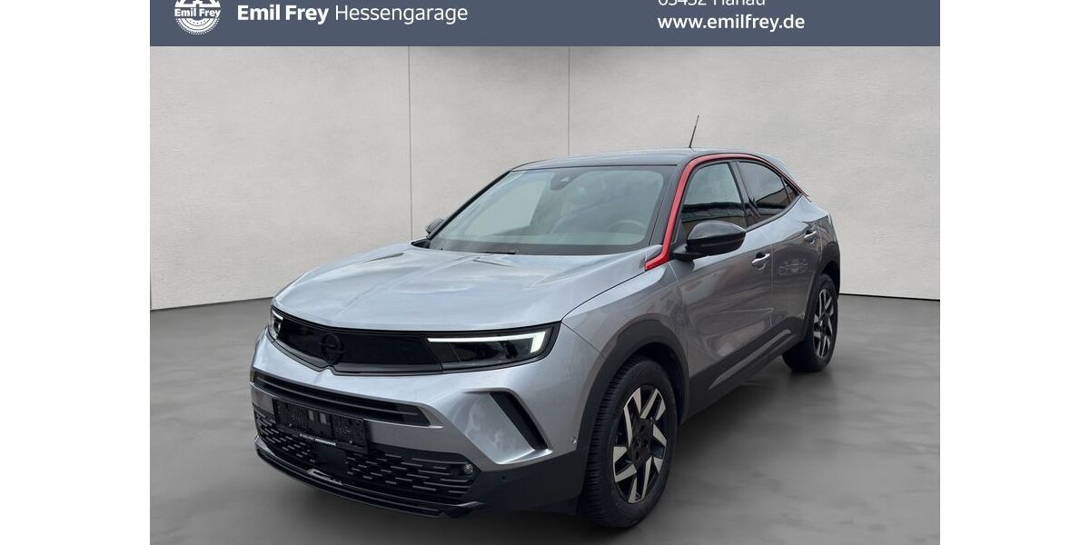 Opel Mokka 16.767 km 19.950 &euro; Hanau 63452