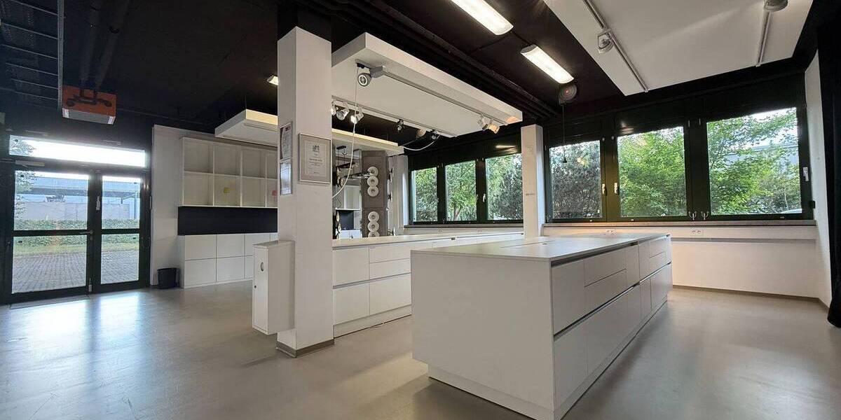 Gewerbeobjekt Langenselbold - 2.100.000&euro; | Angebot:22522129