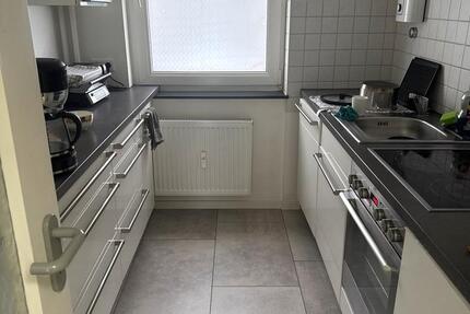 Wohnung Darmstadt Darmstadt-Nord - 2 Zimmer, 60 m&sup2;, 500&euro; | Angebot:25658969