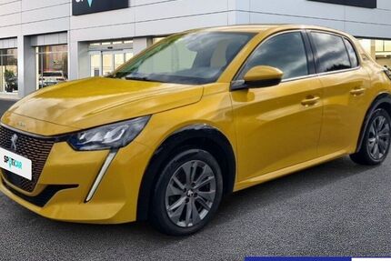 Peugeot 208 40.233 km 14.280 &euro; Frankfurt 60314