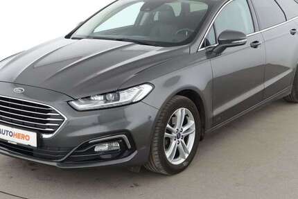 Ford Mondeo 109.525 km 20.940 &euro; Frankfurt am Main 65936