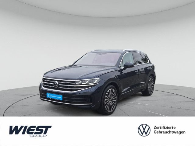 VW Touareg 3.766 km 67.880 &euro; Darmstadt 64295