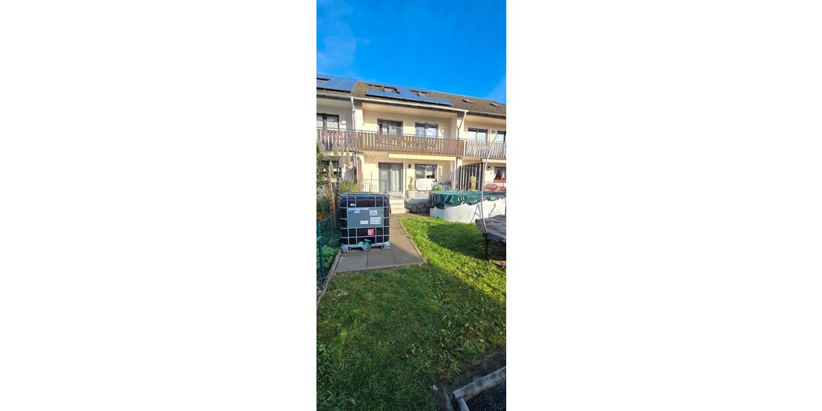Reihenhaus Karlstein am Main - 5 Zimmer, 135 m&sup2;, 550.000&euro; | Angebot:27137865