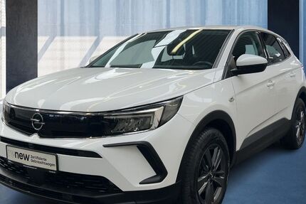 Opel Grandland (X) 68.263 km 17.280 &euro; Frankfurt / Main 60314