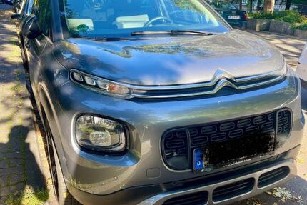 Citroen C3 Aircross 100.000 km 9.800 &euro; Frankfurt am Main 65929