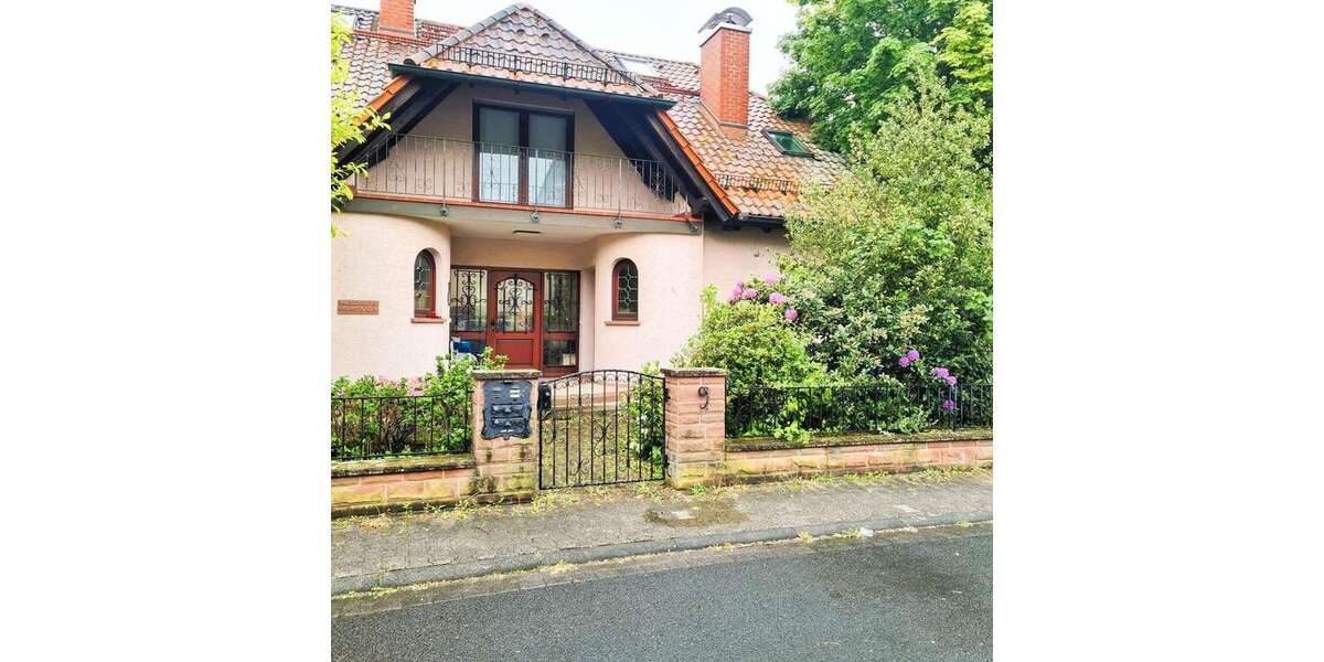 Etagenwohnung Alzenau - 4 Zimmer, 120 m&sup2;, 1.300&euro; | Angebot:26608283