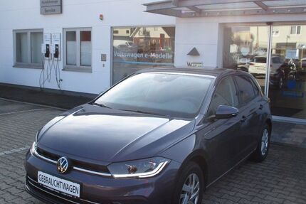 VW Polo 22.900 km 20.490 &euro; Wehrheim 61273