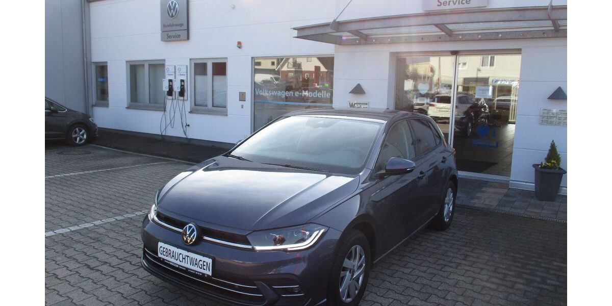 VW Polo 22.900 km 20.490 &euro; Wehrheim 61273