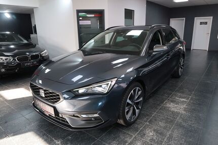 Seat Leon 129.531 km 15.690 &euro; Maintal 63477