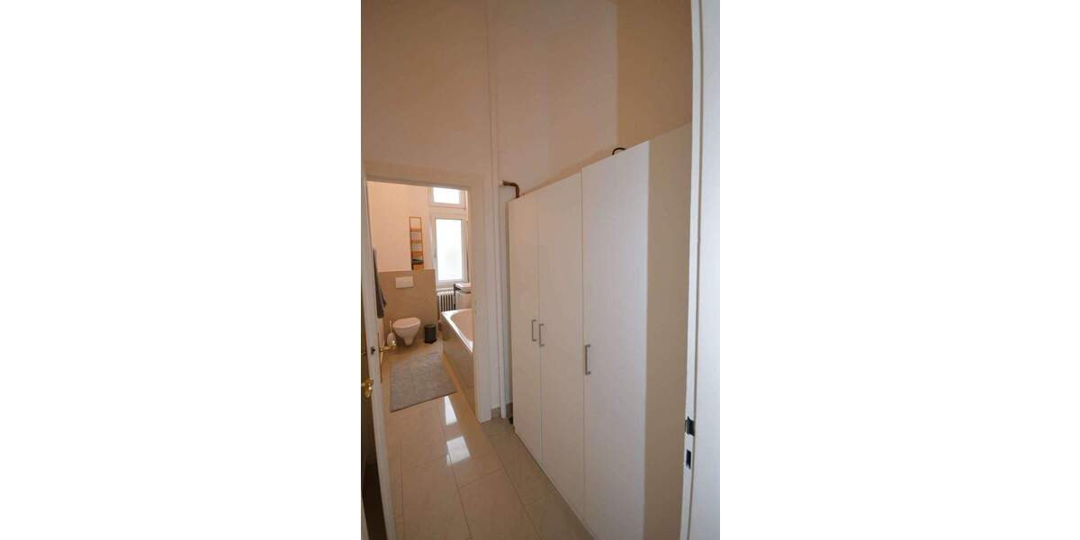 Möblierte Wohnung auf Zeit zu vermieten: 2 zimmer