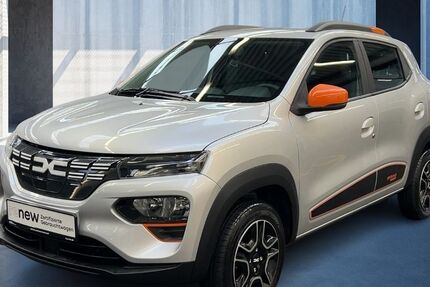 Dacia Spring 6.407 km 11.970 &euro; Frankfurt / Main 60314