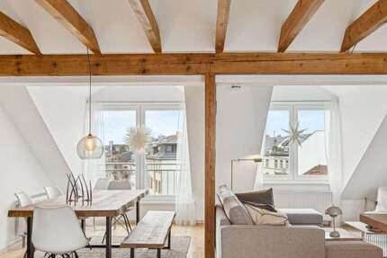 Wohnung zum Kaufen in Frankfurt am Main 720.000 € 91.14 m² 3 zimmer