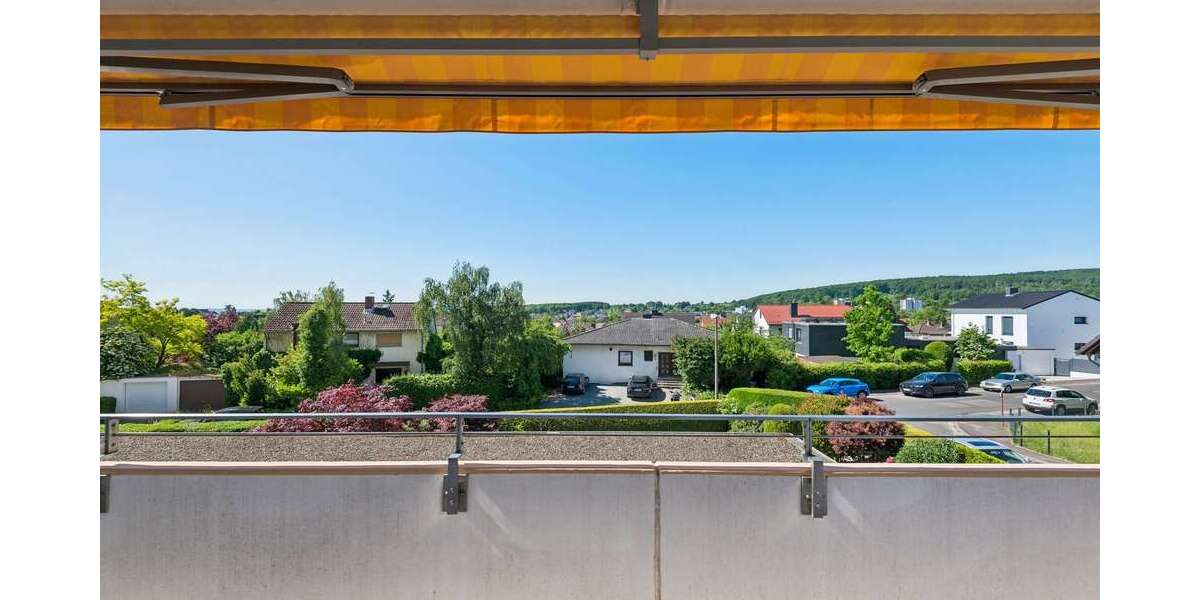 Etagenwohnung Friedrichsdorf - 4 Zimmer, 105 m&sup2;, 359.500&euro; | Angebot:26897123