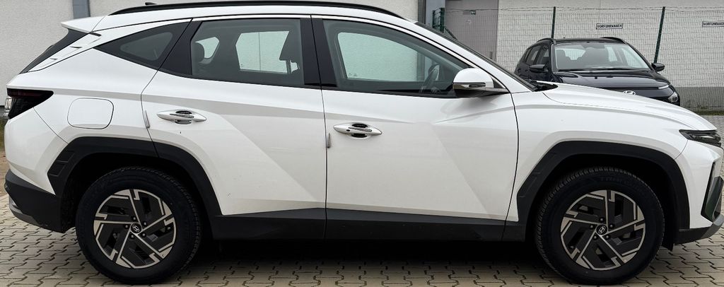 Hyundai TUCSON 45.000 km 32.990 &euro; Langen 63225