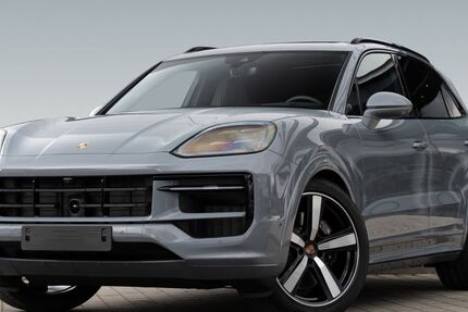 Porsche Cayenne 18.900 km 133.911 &euro; Darmstadt 64295