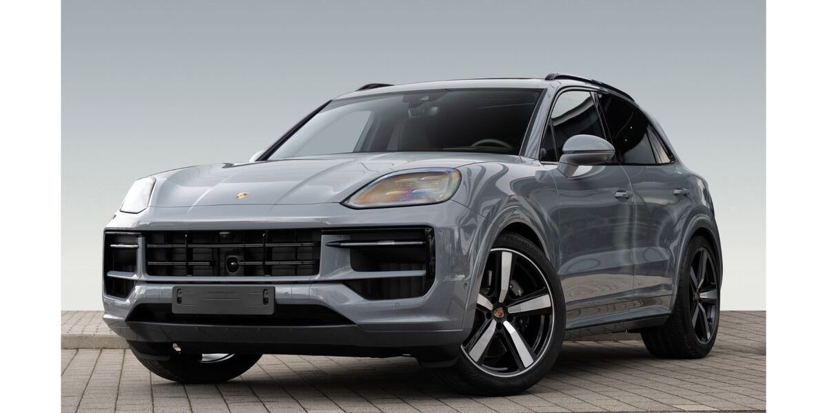 Porsche Cayenne 18.900 km 133.911 &euro; Darmstadt 64295