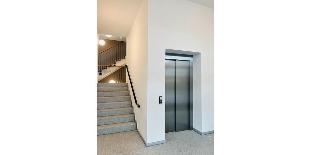 Etagenwohnung Frankfurt am Main Gallus - 1 Zimmer, 41 m&sup2;, 359.000&euro; | Angebot:26794280