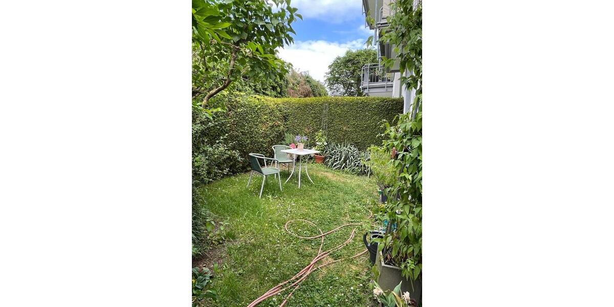 Erdgeschoßwohnung Frankfurt am Main Bonames - 3 Zimmer, 88 m&sup2;, 435.000&euro; | Angebot:25319497