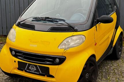 Smart ForTwo 150.000 km 1.890 &euro; Erlensee 63526