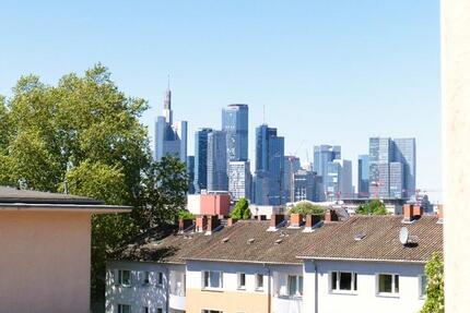 Wohnung Frankfurt am Main Nordend Ost - 2 Zimmer, 62 m&sup2;, 1.250&euro; | Angebot:26413122