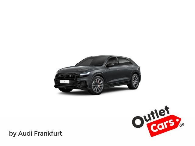 Audi Q8 41.524 km 66.850 &euro; Frankfurt am Main 60314