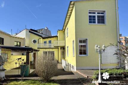Haus Offenbach / Bürgel Bürgel - 5 Zimmer, 152 m&sup2;, 675.000&euro; | Angebot:22736780