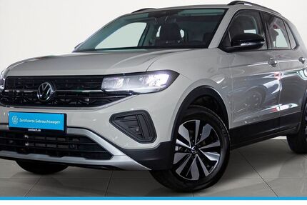 VW T-Cross 14.000 km 33.740 &euro; Bad Homburg 61348