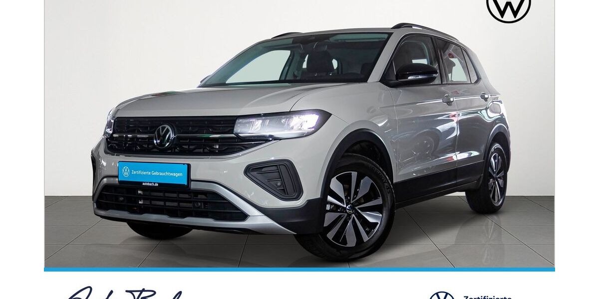 VW T-Cross 14.000 km 33.740 &euro; Bad Homburg 61348