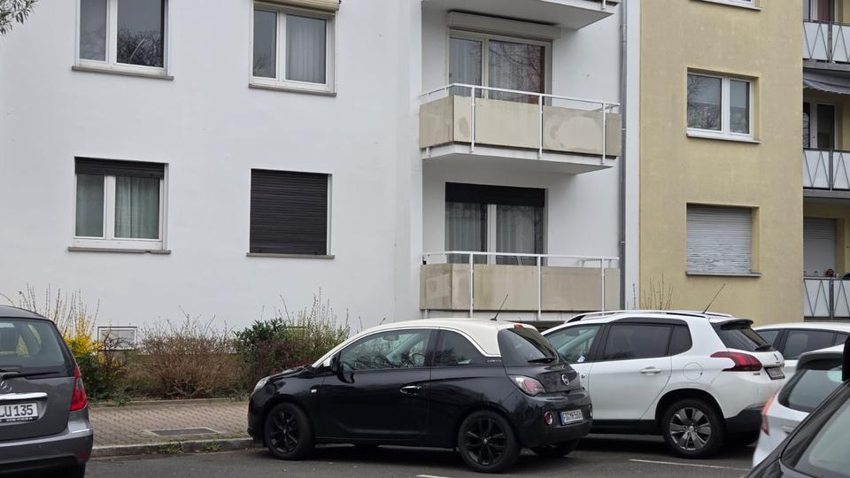 Erdgeschoßwohnung Frankfurt am Main Ginnheim - 3 Zimmer, 69 m&sup2;, 389.000&euro; | Angebot:27144258
