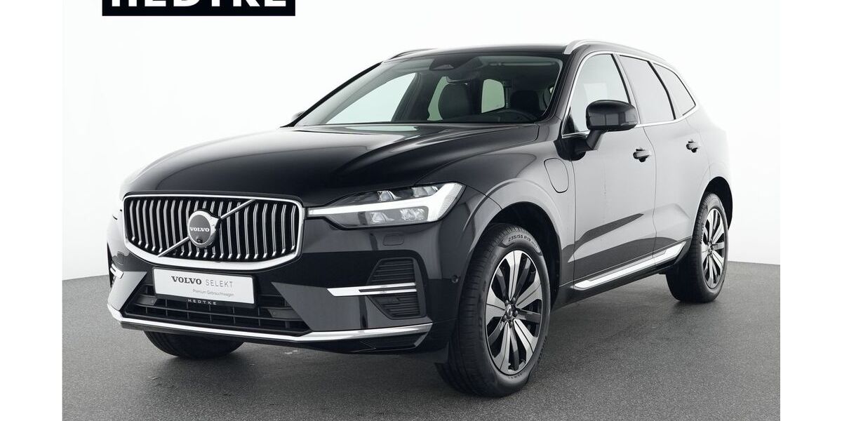 Volvo XC60 22.700 km 49.990 &euro; Weiterstadt 64331