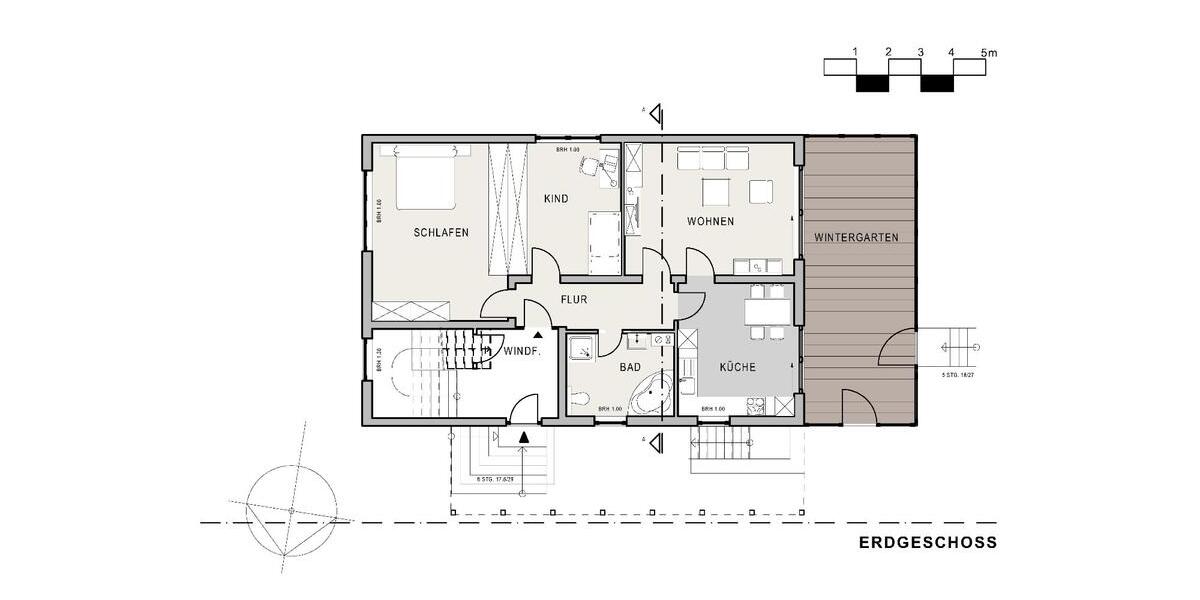 Einfamilienhaus Münster (Hessen) - 575.000&euro; | Angebot:27110519
