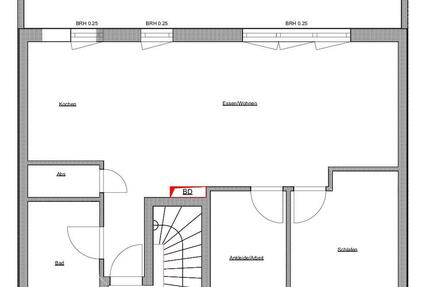 Wohnung Offenbach am Main Bieber - 3 Zimmer, 87 m&sup2;, 1.550&euro; | Angebot:26391418