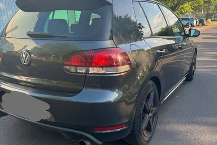 VW Golf 170.000 km 6.900 &euro; Niedernhausen 65527