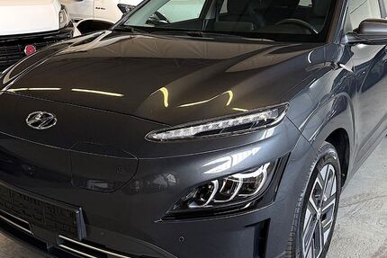 Hyundai KONA 39.524 km 17.399 &euro; Darmstadt 64347