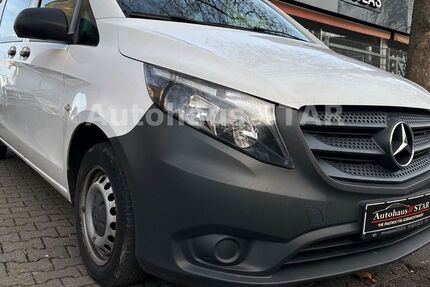 Mercedes-Benz Vito 109.000 km 18.990 &euro; Offenbach am Main 63071
